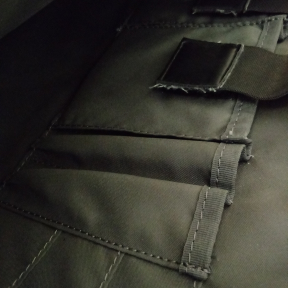 Samsonite Black Briefcase - Picture 4 of 7